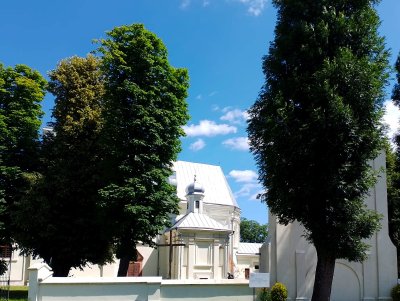 Wojsławickie Klimaty - galeria zdjęć